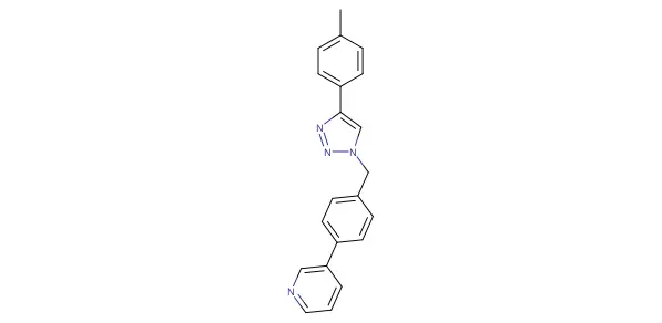 Molecule product
