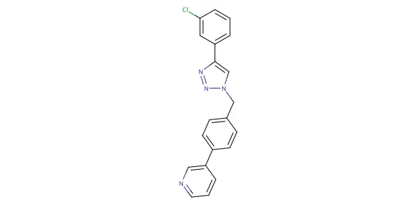 Molecule product