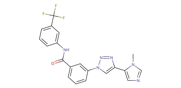 Molecule product