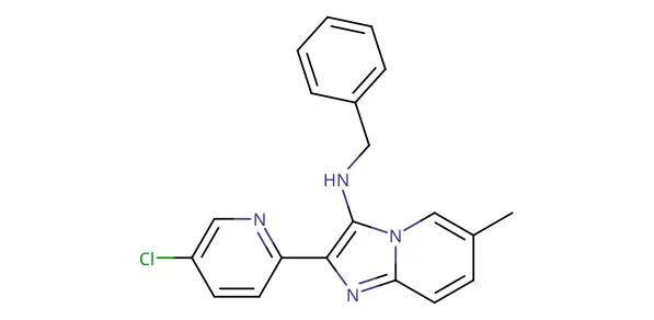 Molecule product