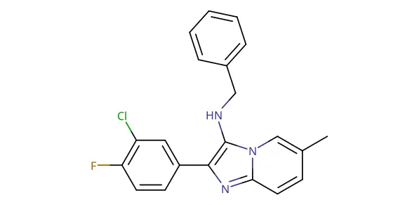 Molecule product
