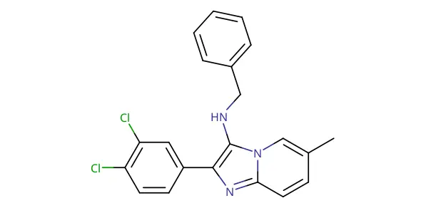 Molecule product