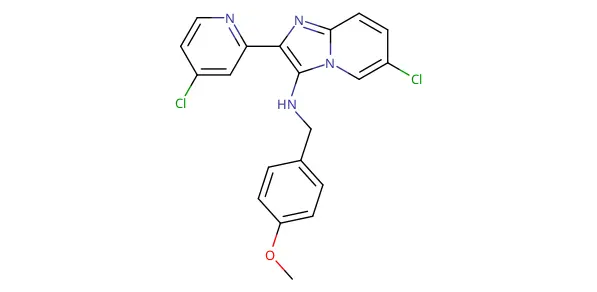 Molecule product