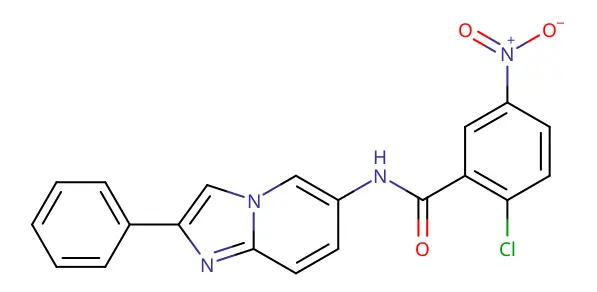 Molecule product