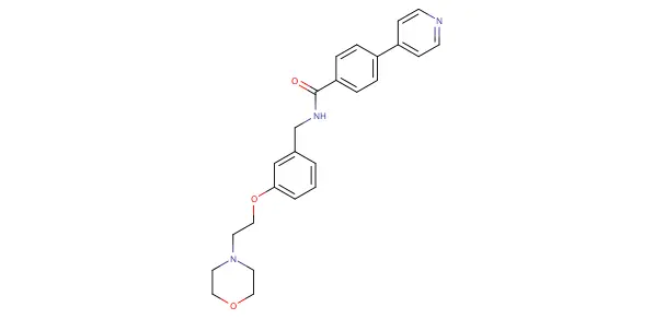 Molecule product