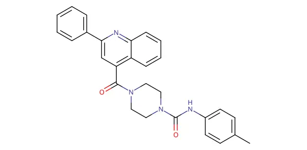 Molecule product