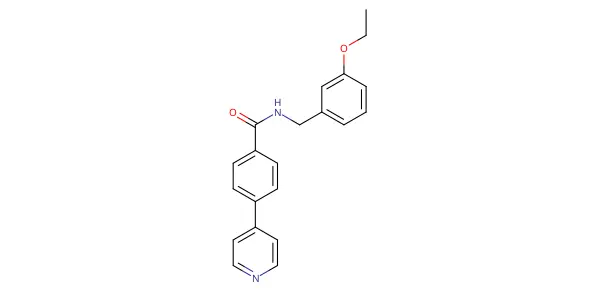 Molecule product