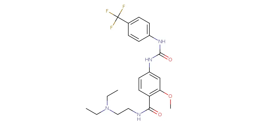 Molecule product