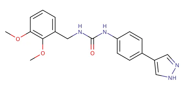 Molecule product