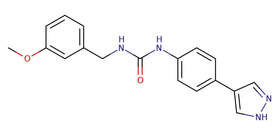 Molecule product