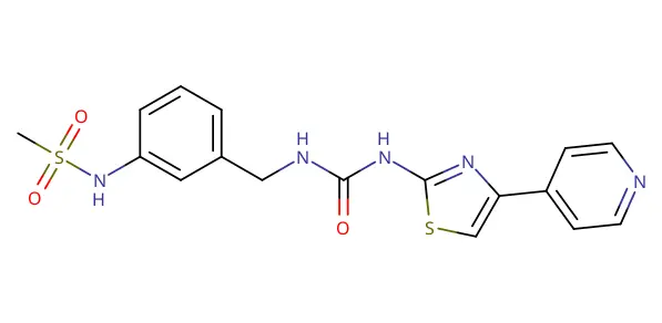 Molecule product