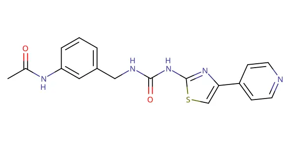 Molecule product