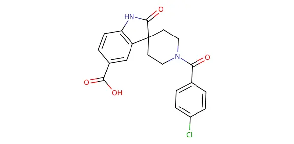 Molecule product