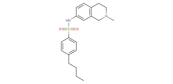 Molecule product
