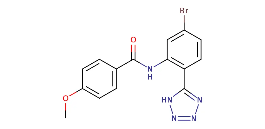 Molecule product