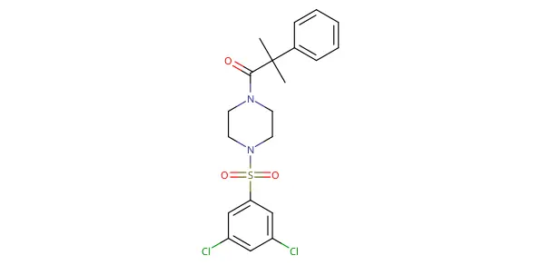 Molecule product