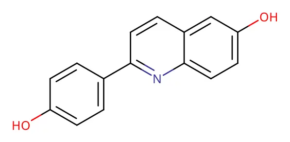 Molecule product
