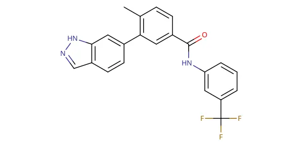 Molecule product