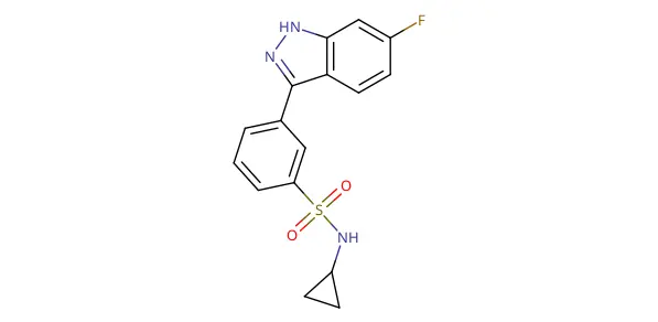 Molecule product