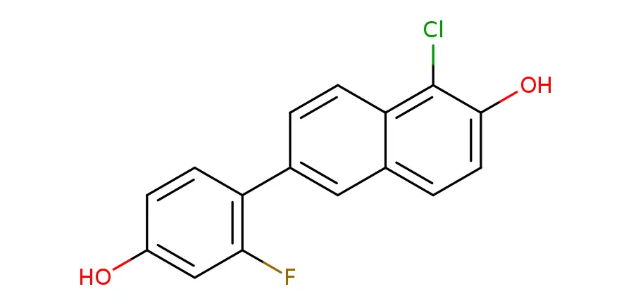 Molecule product