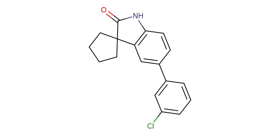 Molecule product