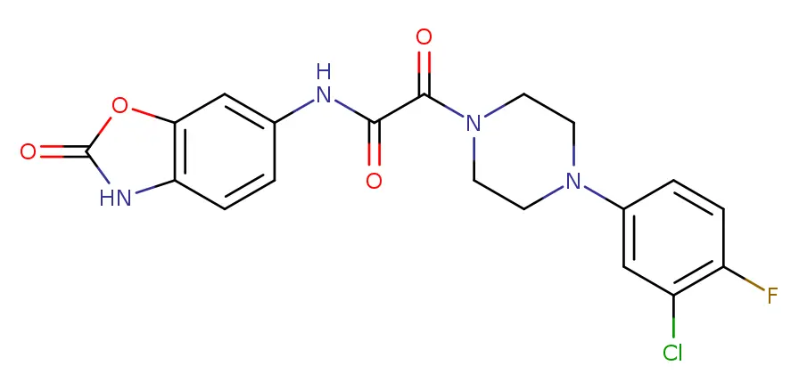 Molecule product