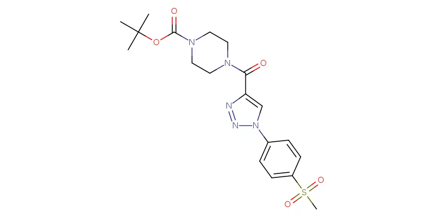 Molecule product