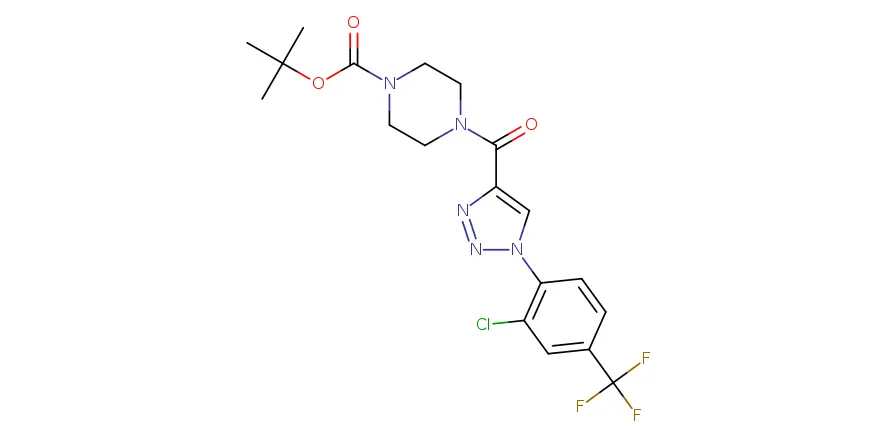 Molecule product
