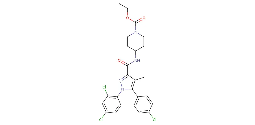 Molecule product