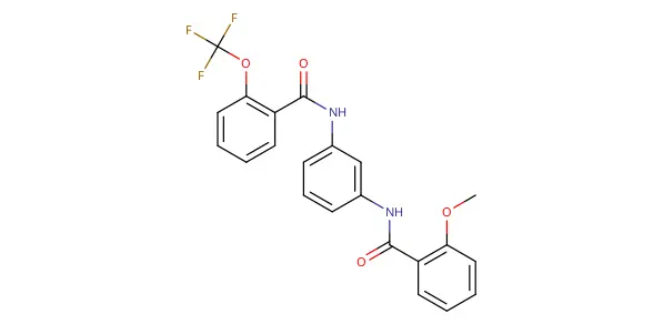 Molecule product