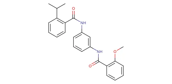 Molecule product