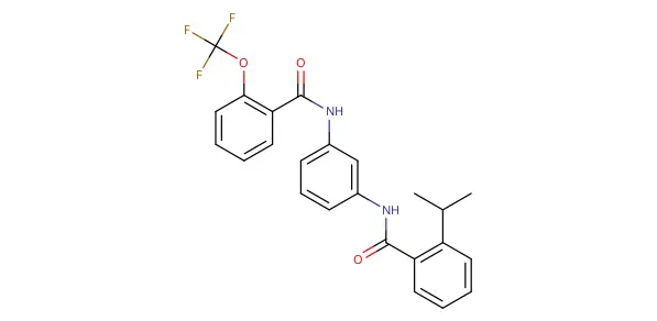 Molecule product