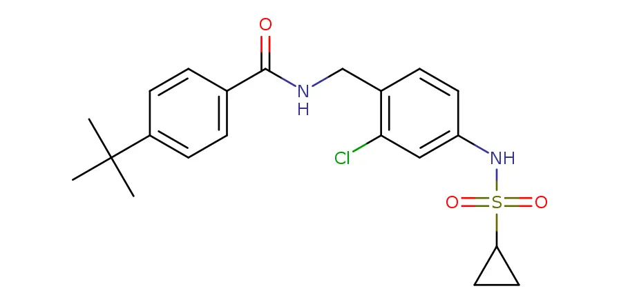 Molecule product