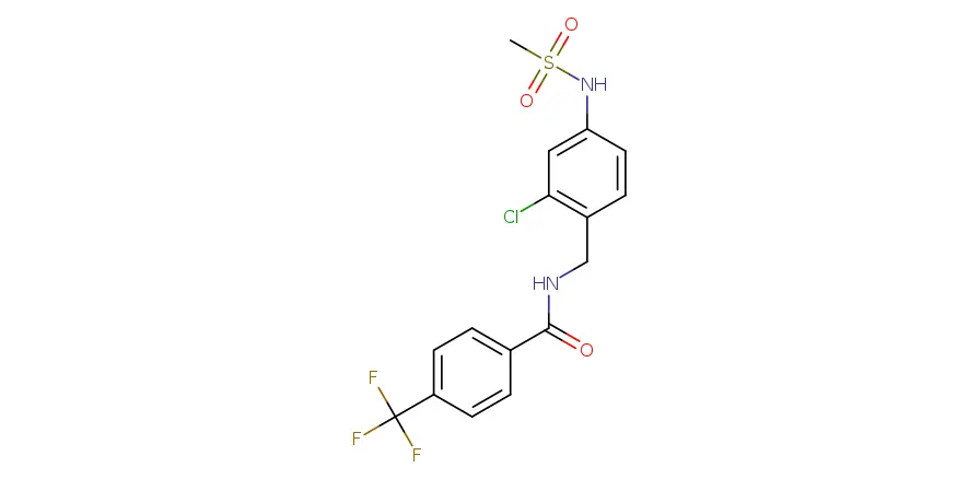 Molecule product