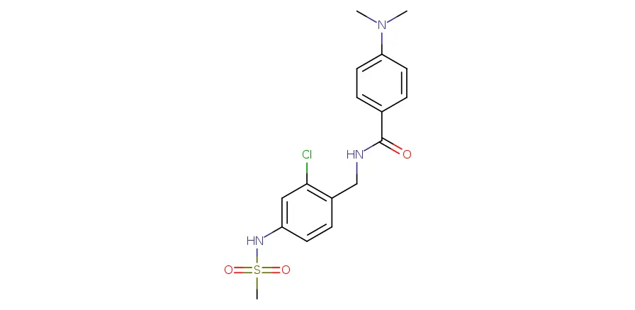 Molecule product