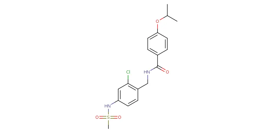 Molecule product