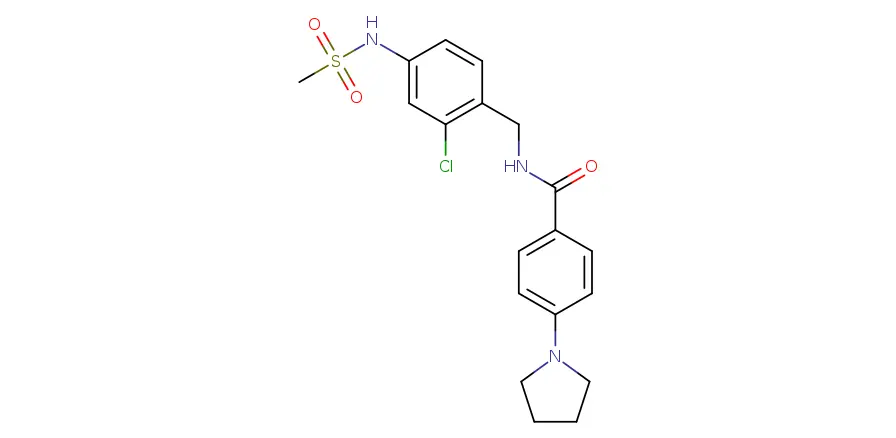 Molecule product