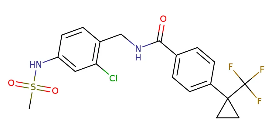 Molecule product