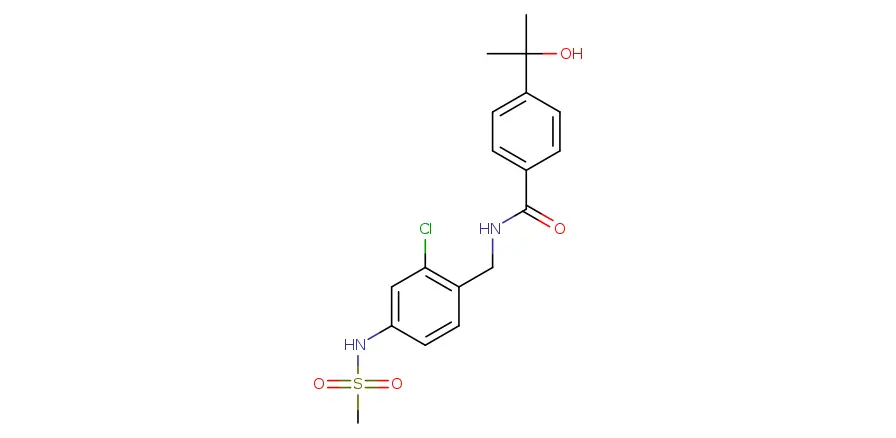 Molecule product