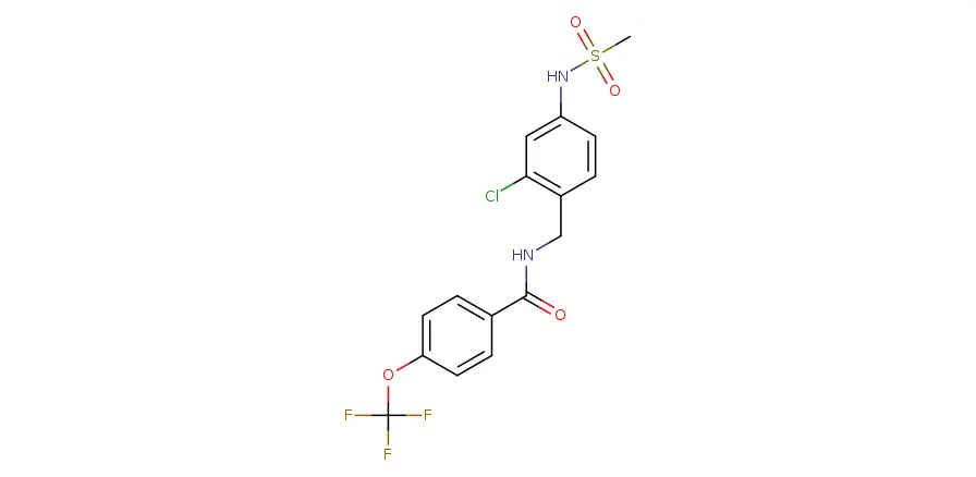 Molecule product