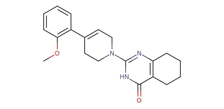 Molecule product