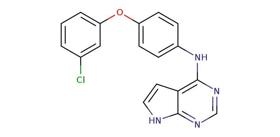 Molecule product