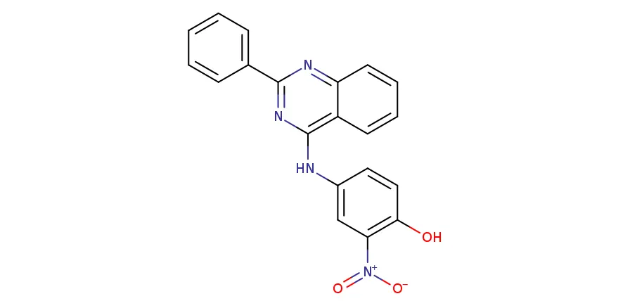 Molecule product