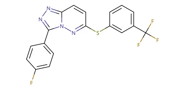 Molecule product