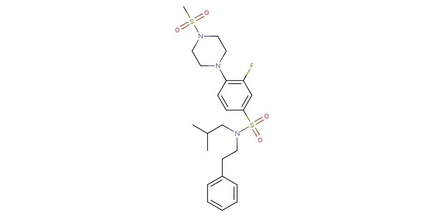 Molecule product