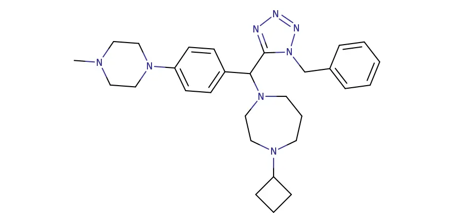 Molecule product