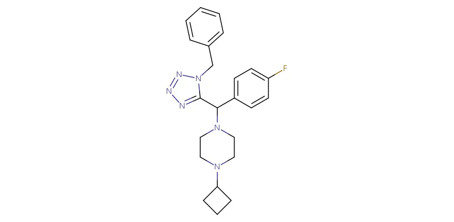 Molecule product