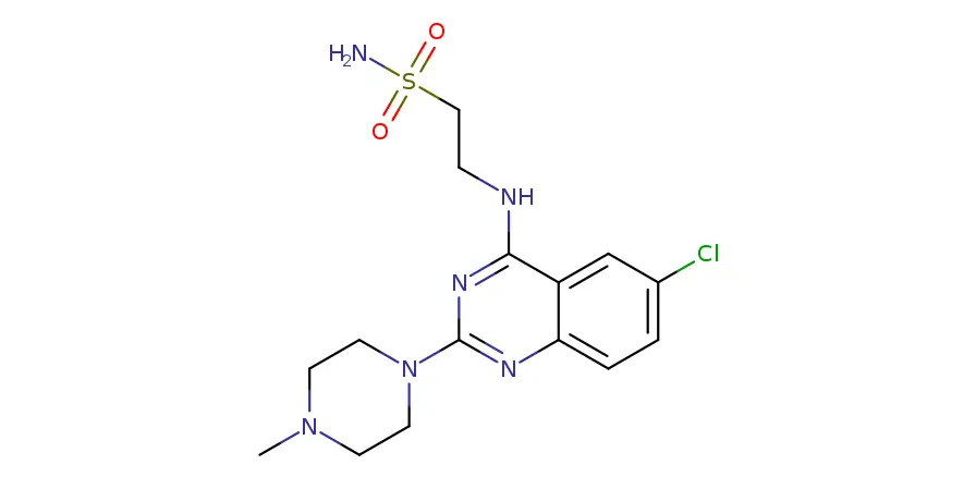 Molecule product