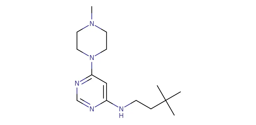 Molecule product