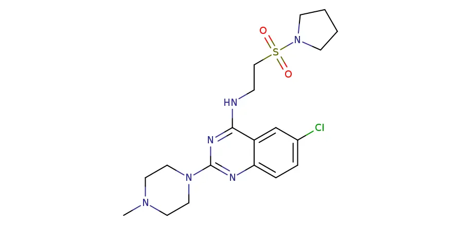 Molecule product